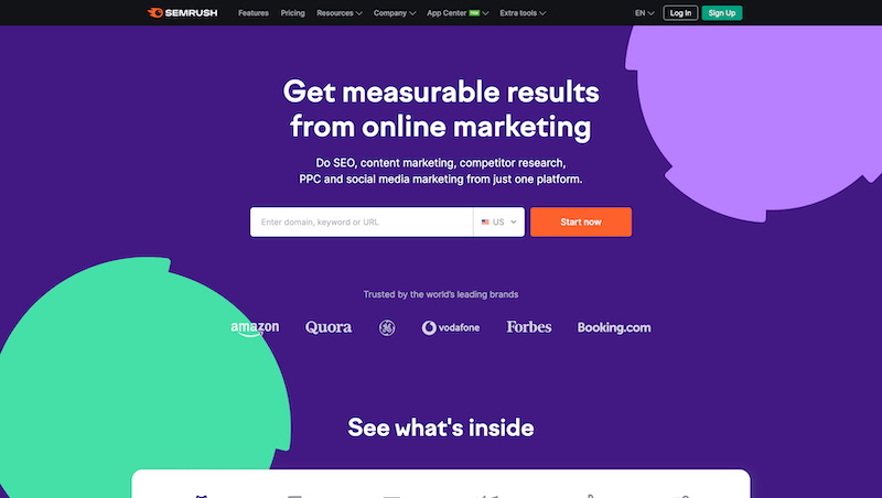 SEMrush