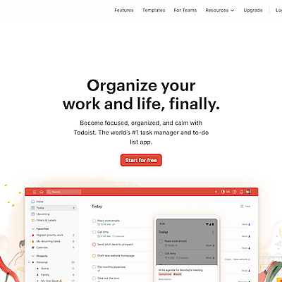 Todoist