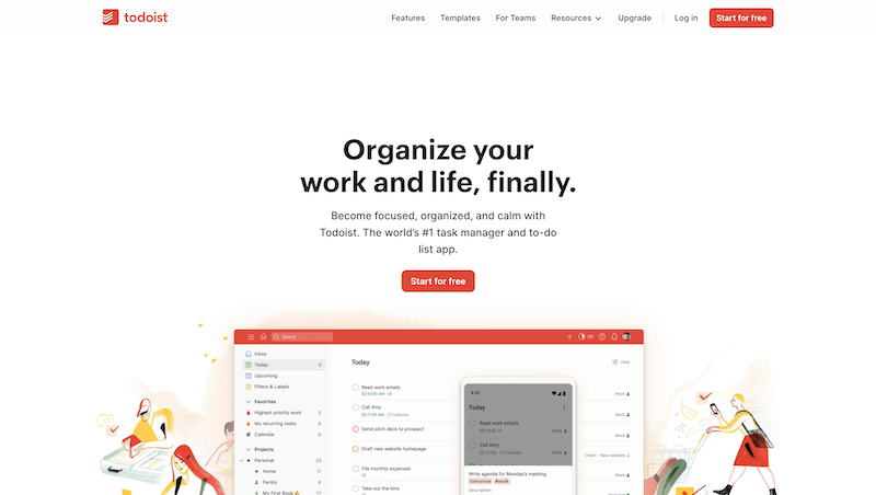 Todoist