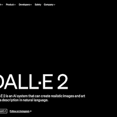 DALL·E 2
