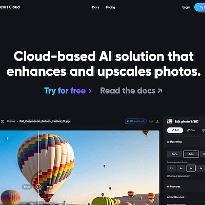 Viesus Cloud