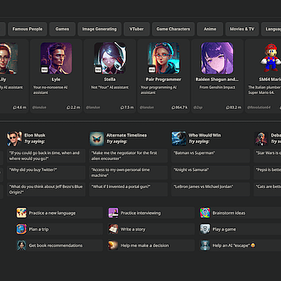 Character.ai