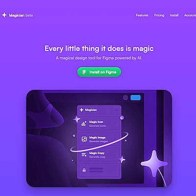 Magician