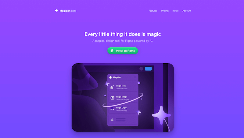 Magician