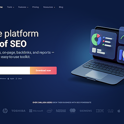 Link Assistant