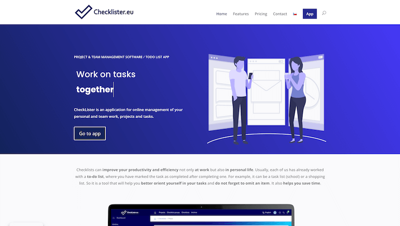 Checklister