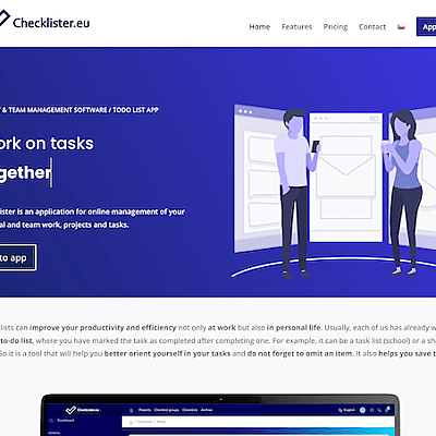 Checklister