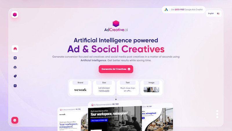 AdCreative
