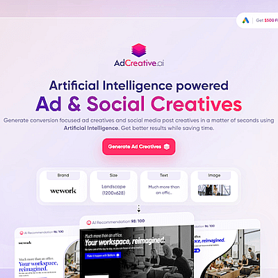 AdCreative