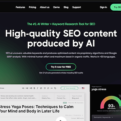 SEO.ai