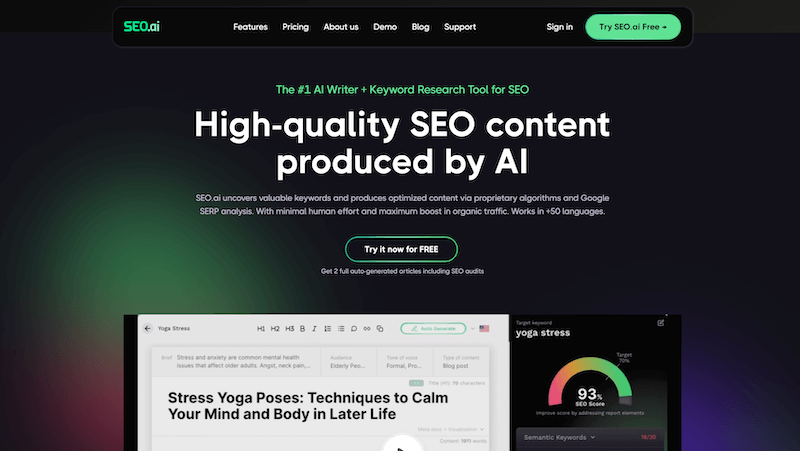 SEO.ai
